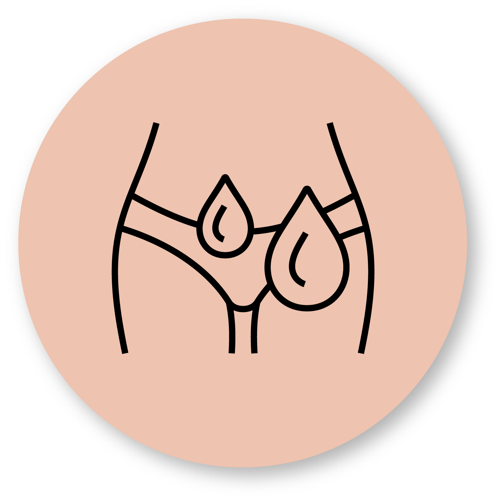 Heavy Menstrual Bleeding 